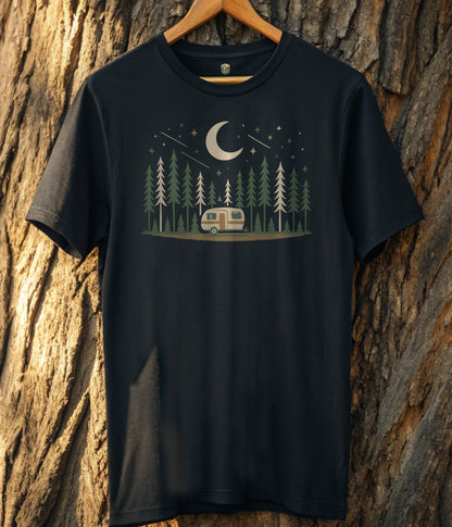 Dream Camp T-Shirt