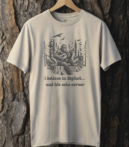 Forest Folk Tour T-Shirt