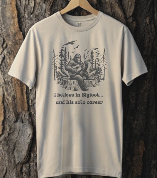 Forest Folk Tour T-Shirt