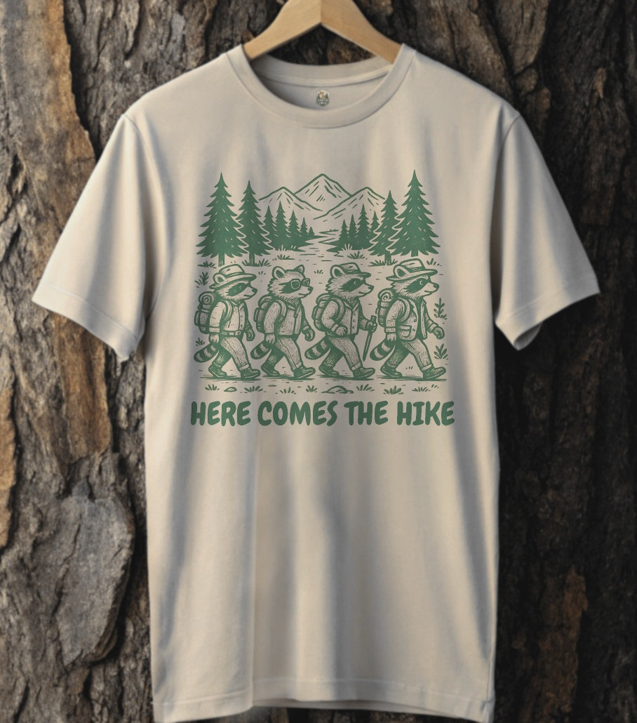 Hike Harmony T-Shirt