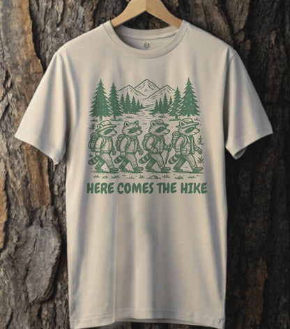 Hike Harmony T-Shirt