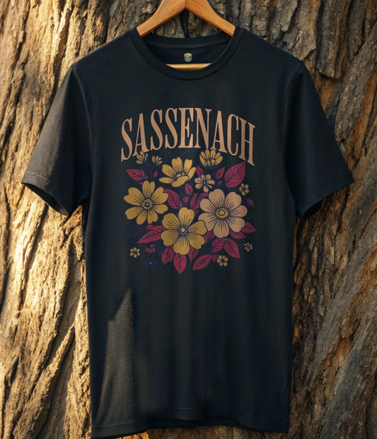 Sassenach T-Shirt