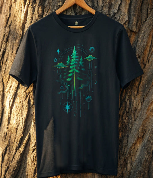 TechnoTree T-Shirt