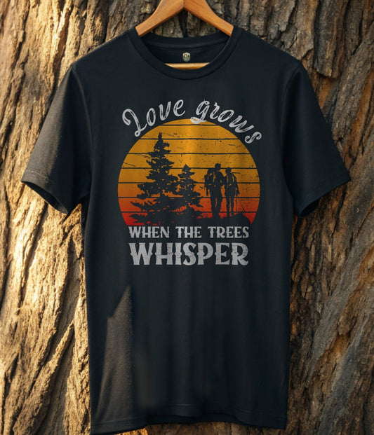 Love Grows T-Shirt