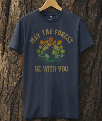 Forestbound T-Shirt