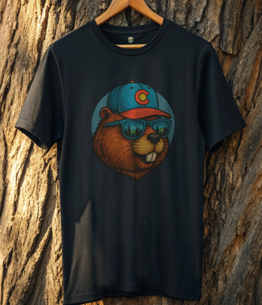 Castorado T-Shirt