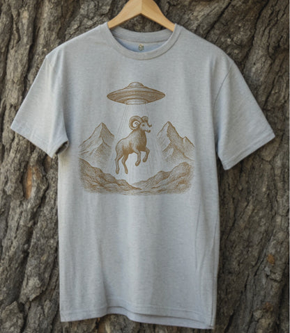 Cosmic Climb T-Shirt