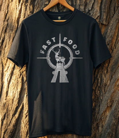 Fast Food T-Shirt