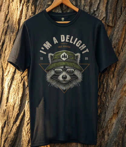I'm a Delight T-Shirt