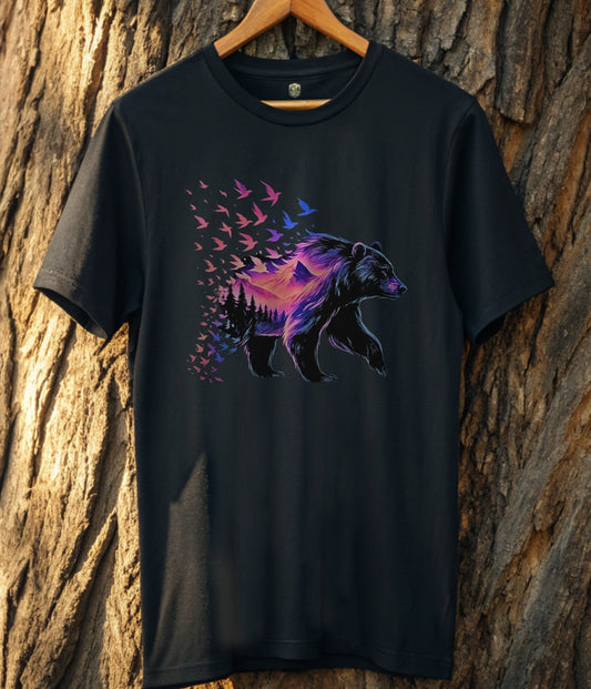 Wild Ascend T-Shirt