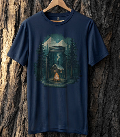 Jar of Solace  T-Shirt