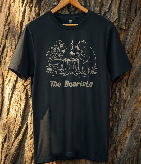 The Bearista T-Shirt