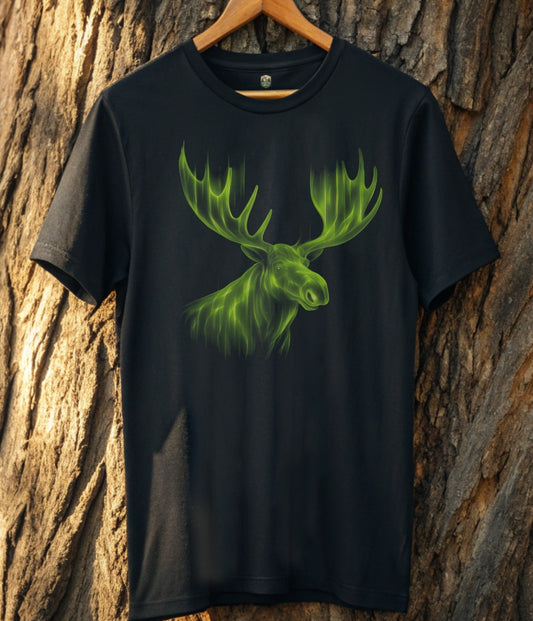 Aurora Spirit T-Shirt