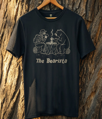 The Bearista T-Shirt