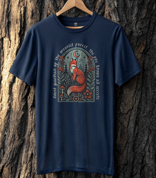 Fox Spirit T-Shirt