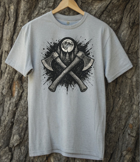 Lumber Blood T-Shirt