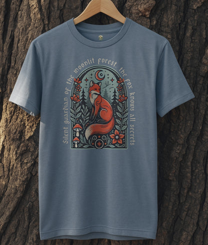 Fox Spirit T-Shirt