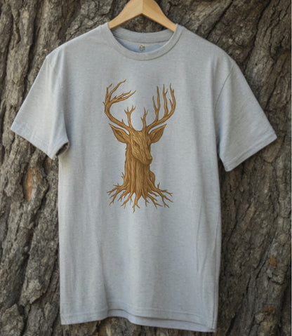 Deeply Wild T-Shirt