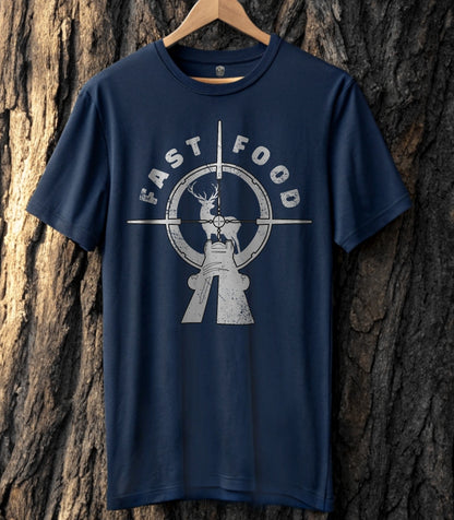Fast Food T-Shirt