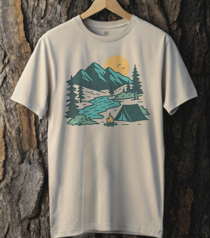 Nature Pause T-Shirt