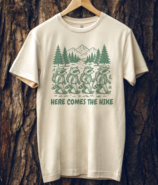 Hike Harmony T-Shirt