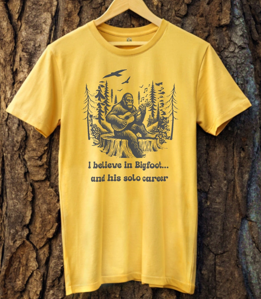 Forest Folk Tour T-Shirt