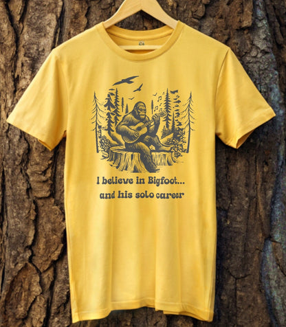Forest Folk Tour T-Shirt