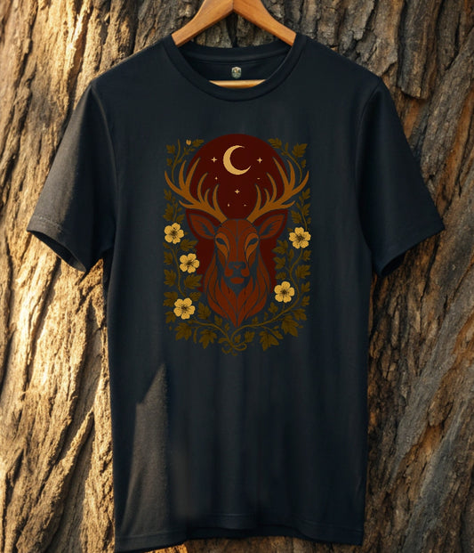 Forest Altar T-Shirt