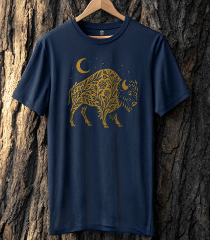 Buffalo Blossom T-Shirt