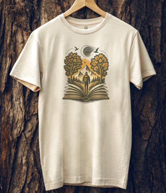 Storybook Trek T-Shirt