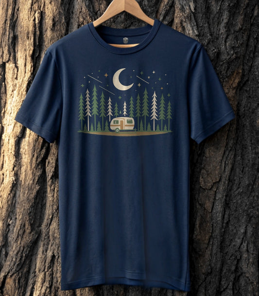 Dream Camp T-Shirt