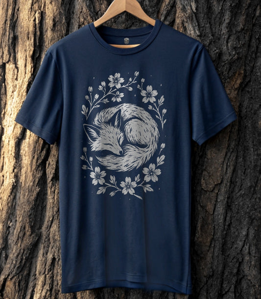 Petals & Paws T-Shirt