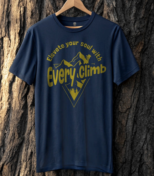 Every Climb T-Shirt