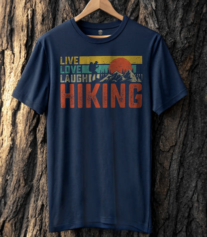 Love Hiking T-Shirt