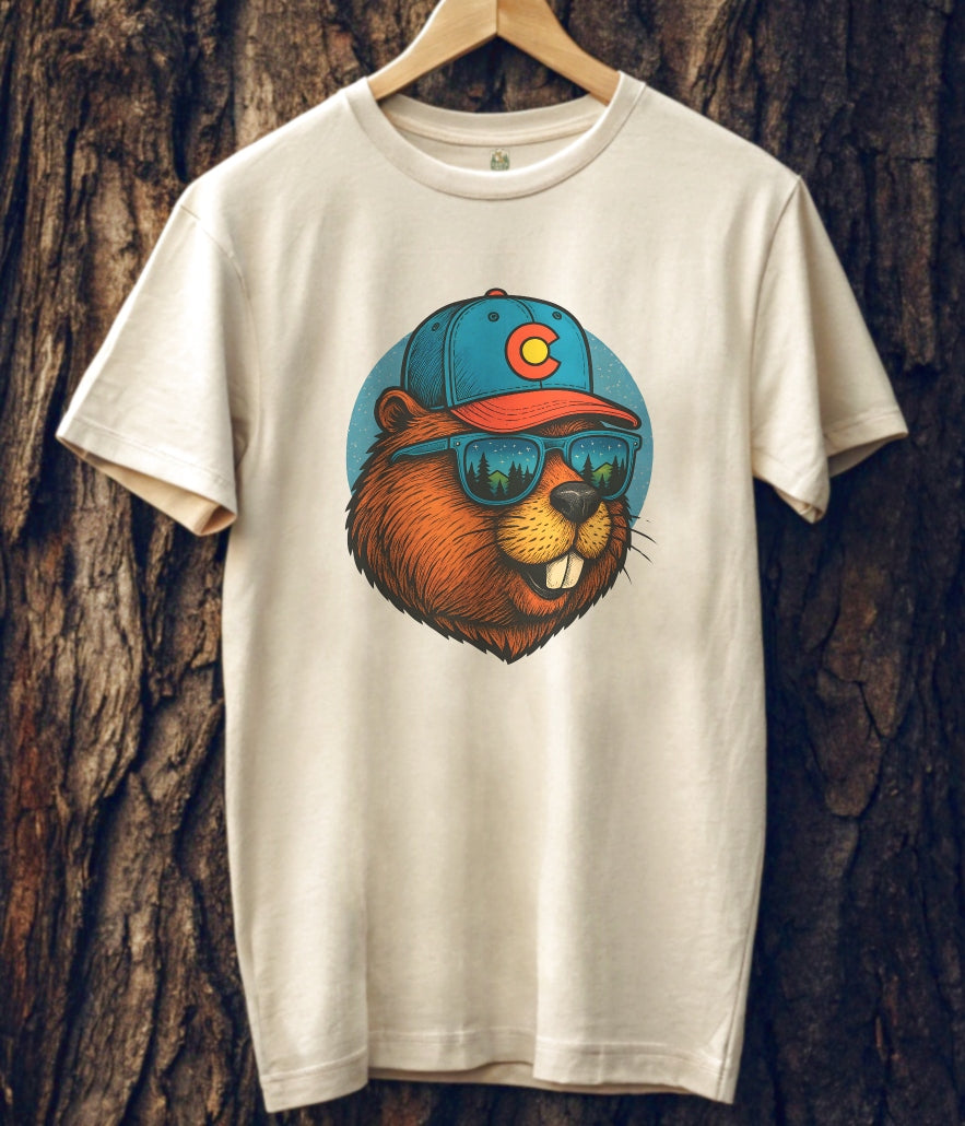 Castorado T-Shirt