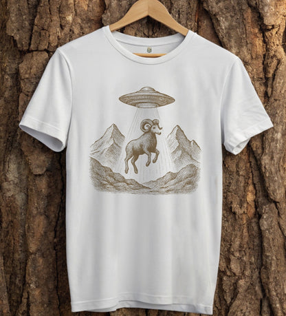 Cosmic Climb T-Shirt