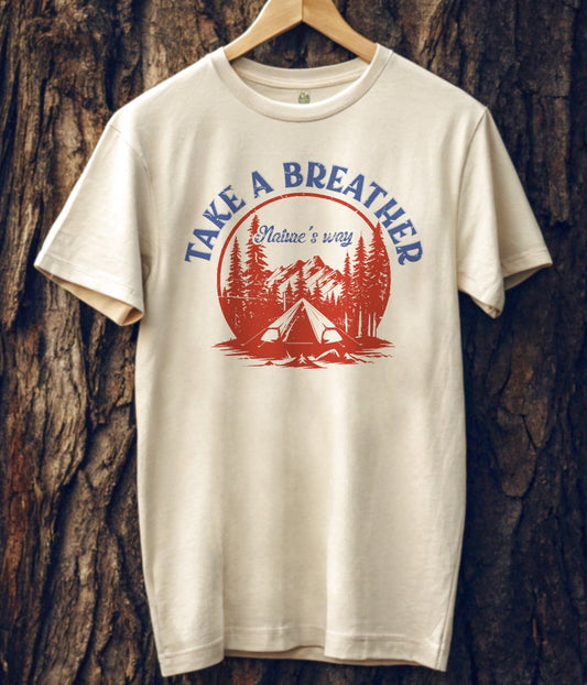 Take a breather T-Shirt