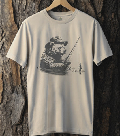 Fishing Time T-Shirt