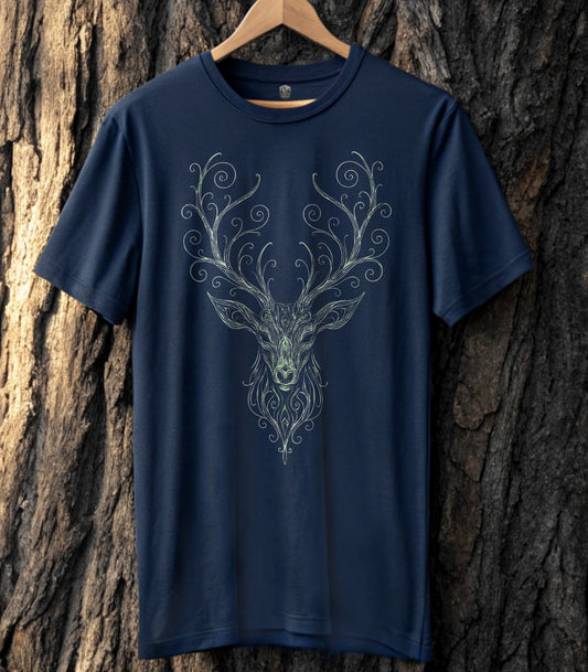 Wild Elegance T-Shirt