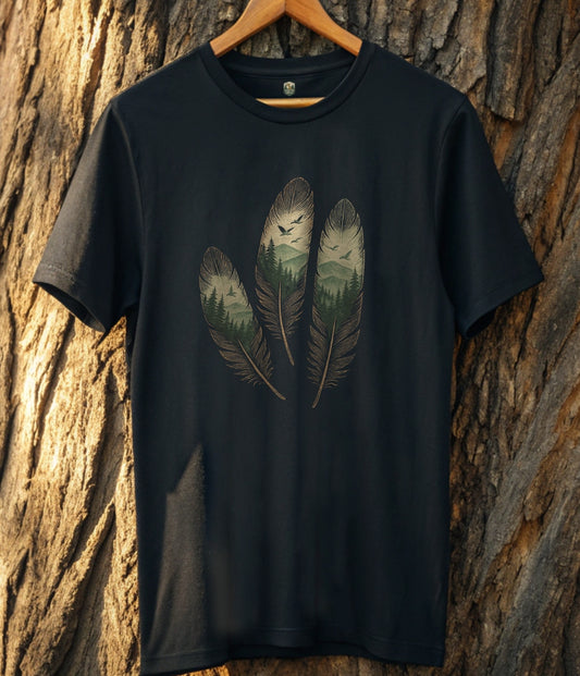 Free Spirit T-Shirt
