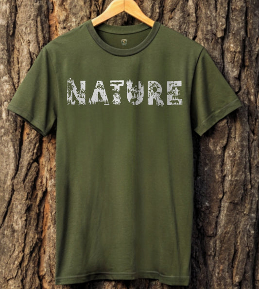Nature T-Shirt