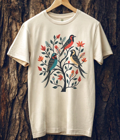 Melody of Nature T-Shirt