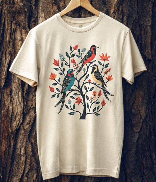 Melody of Nature T-Shirt