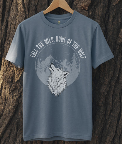 Call the wild T-Shirt