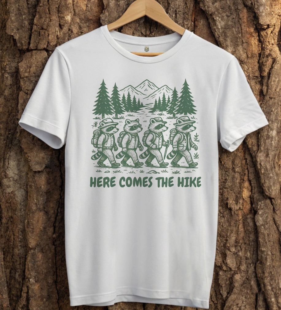 Hike Harmony T-Shirt