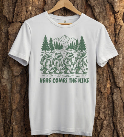 Hike Harmony T-Shirt