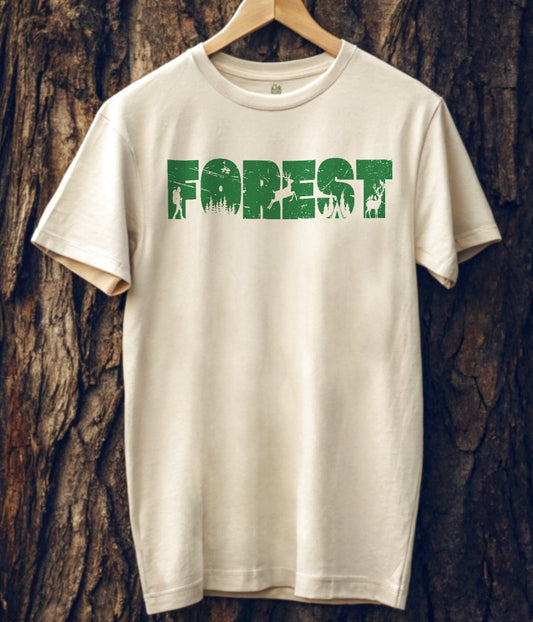 Forest T-Shirt