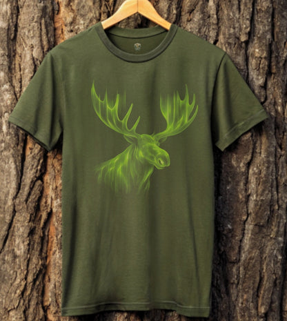 Aurora Spirit T-Shirt