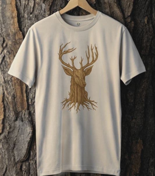 Deeply Wild T-Shirt