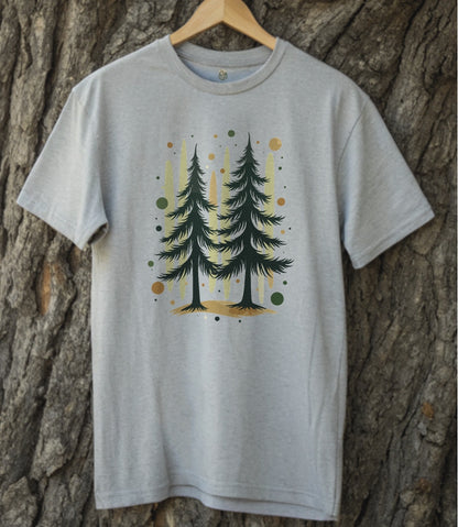 Among the Pines T-Shirt